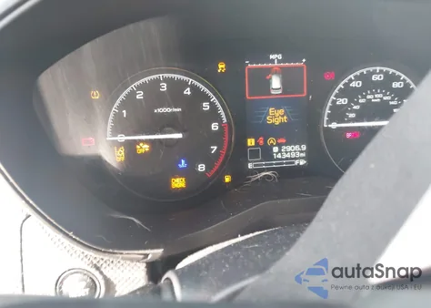 2020 Subaru Forester из США, поврежденный, VIN JF2SKAAC2LH580814